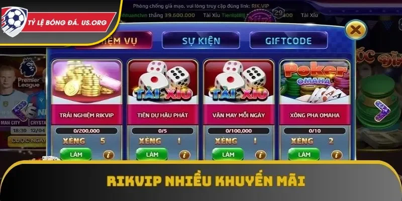 Các ưu đãi mang đến cơ hội giá trị cho hội viên