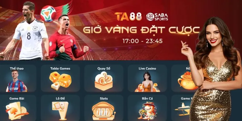 TA88 - Thương Hiệu Được Săn Đón Nhiều Nhất Tại Châu Á