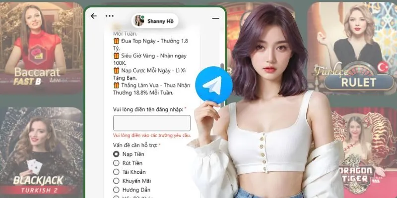 Khâu CSKH là một điểm cộng của thương hiệu